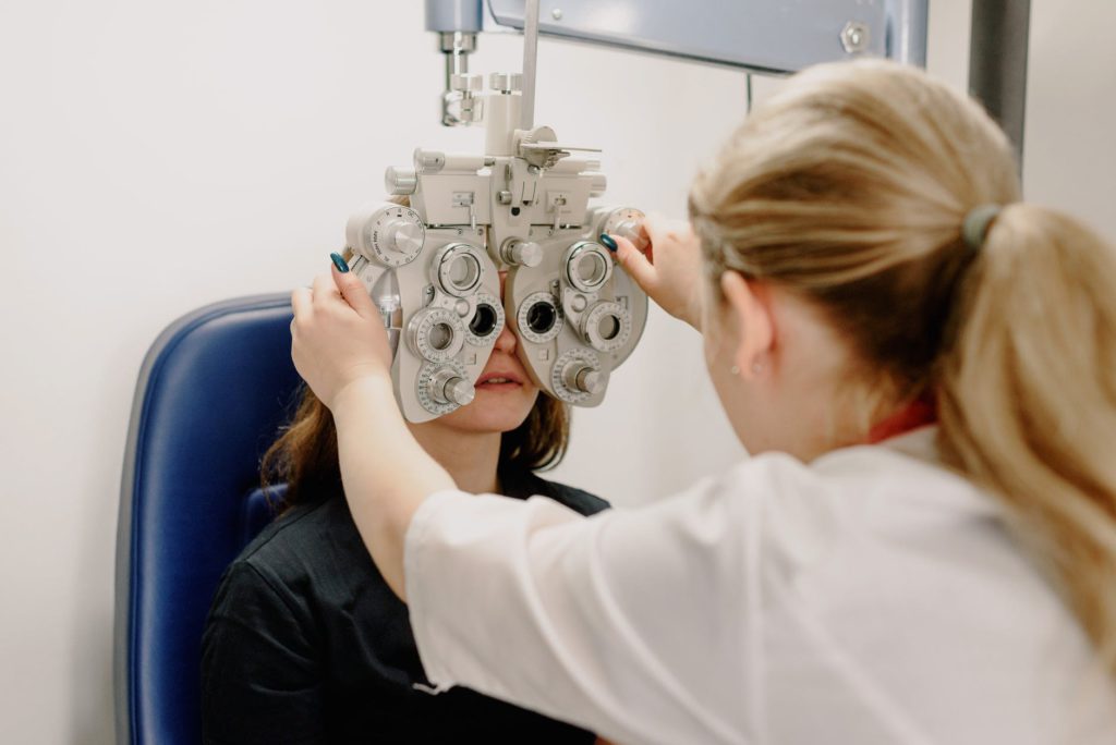 Problemas de Visão: quais são eles e como cuidar da saúde ocular